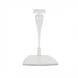 Držiak na cenovky číry